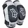 Fox Ellbogenschoner Peewee Titan One Size Grau/Blau