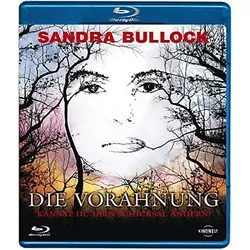 Die Vorahnung [Blu-ray] (Neu differenzbesteuert)