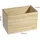 Sigel Aufbewahrungsbox BA401 1-tlg. beige