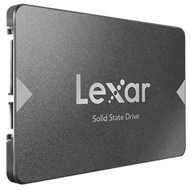 Lexar NS100 512 GB 2,5" LNS100-512RB