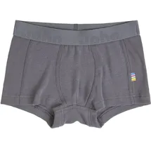 Joha Kinder Boxershort in Grau | Gr.: 130
