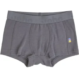 Joha Kinder Boxershort in Grau | Gr.: 130
