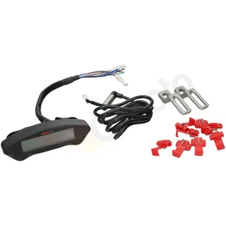 Koso Digitaler Tachometer