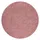 RugsX Soffi Shaggyteppich Ø 120 cm Rosa/Pink