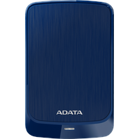 A-Data HV320 1 TB USB 3.2 blau