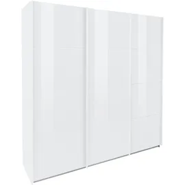 Rauch Schwebetürenschrank RAUCH "Kleiderschrank Schrank Garderobe TOPSELLER OTELI inkl.