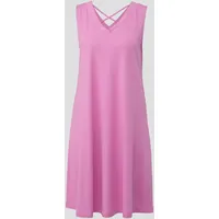 S.Oliver RED LABEL Kleid in Rosa, 36