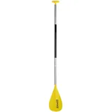 Egalis Swan Slim Fix yellow SUP Paddel 21 SUP-Paddel günstig, Teilbarkeit: Fix, Länge in cm: 170