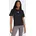 Cotton T-Shirt Black White 2XL