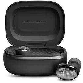JBL Live Buds 4 Schwarz