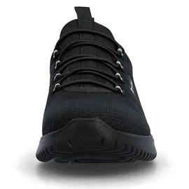Rieker B9655 Herren Schwarz 43