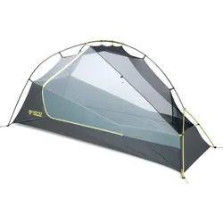 Nemo Dragonfly Osmo 1-Person 1-Person birch bud / goodnight gray 1-Person