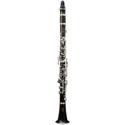 Yamaha YCL-PLU2 Klarinette - Klarinette
