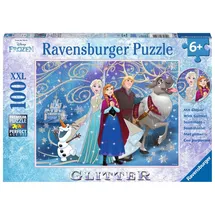 Ravensburger Frozen Glitzernder Schnee (13610)