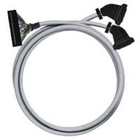 Weidmüller 7789373010 PAC-CJ1W-HE20-V3-1M SPS-Verbindungsleitung