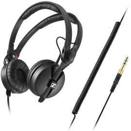 Sennheiser HD 25 Plus
