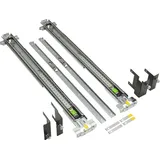 HP Z640/Z840/Z8G4 Schienen-Rack-Kit, 2FZ77AA