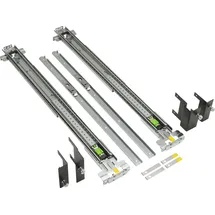 HP Z640/Z840/Z8G4 Schienen-Rack-Kit, 2FZ77AA