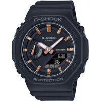 Casio G-Shock GMA-S2100 Resin 42,9 mm GMA-S2100-1A