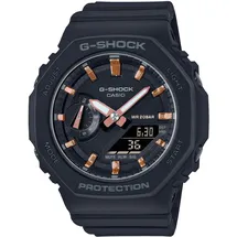 Casio G-Shock GMA-S2100 Resin 42,9 mm GMA-S2100-1A