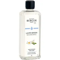 Maison Berger Pudriger Moschus Nachfüller 1000ml