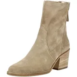 Paul Green Stiefelette in beige