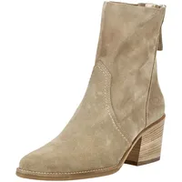 Paul Green Stiefelette in beige