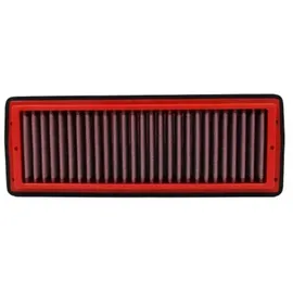 BMC Standard Fm01189 Luftfilter - Red - One Size