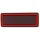 BMC Standard Fm01189 Luftfilter - Red - One Size