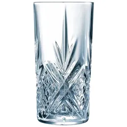 Arcoroc Arc Broadway Longdrinkgläser 380ml (24 Stück)