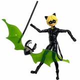 Bandai Miraculous Cat Noir 12 cm