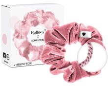 Bellody Original Scrunchies (1 Stück - Mellow Rose)