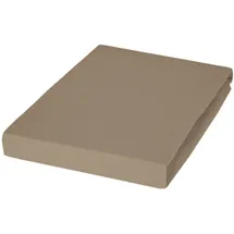 JANINE Elastic 5002 150 x 200 cm taupe