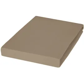 JANINE Elastic 5002 150 x 200 cm taupe