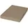 JANINE Elastic 5002 150 x 200 cm taupe