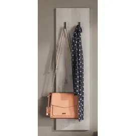 INOSIGN Garderobenpaneel INOSIGN 31 x 110 cm Weiß