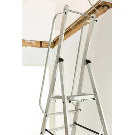 MUNK ML Plattformleiter 6 Stufen