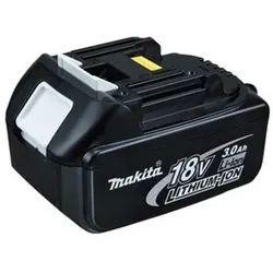Akkupack BL1830