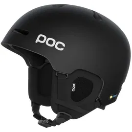 POC Fornix MIPS 55-58 cm uranium black matt