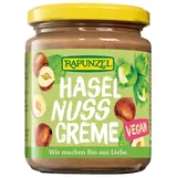 RAPUNZEL Haselnuss-Creme bio