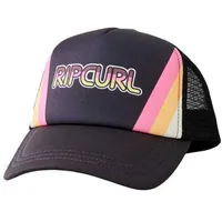 Rip Curl Mixed Revival Junior Trucker Cap - Washed