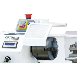 Optimum Drehmaschine TU 2406V