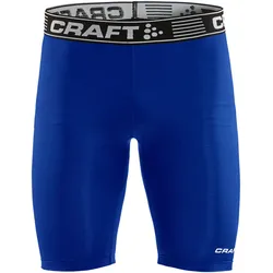CRAFT Pro Control Kompressionsshorts 346000 - club cobolt M