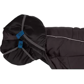 Ruffwear Furness Hundejacke Grau XXS