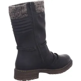 Rieker Z4755 schwarz 36