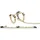Nobby 78068-11 Garnitur Katzenhalsband Tartan, beige