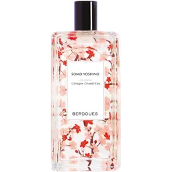 Berdoues Somei Yoshino Eau de Parfum