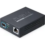 Planet 10GBASE-T to 10GBASE-X SFP+ Data Converter