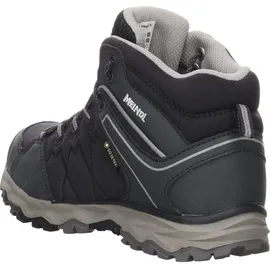 MEINDL Boneto Junior MID GTX Kinder Gr.33 - Wanderstiefel - blau|grau