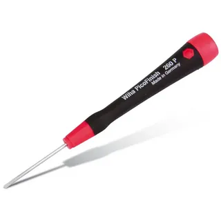 Feinschraubendreher PicoFinish® Schlitz 2,0 mm x 40 mm